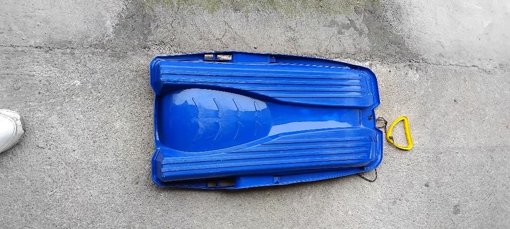 Детска пластмасова шейна