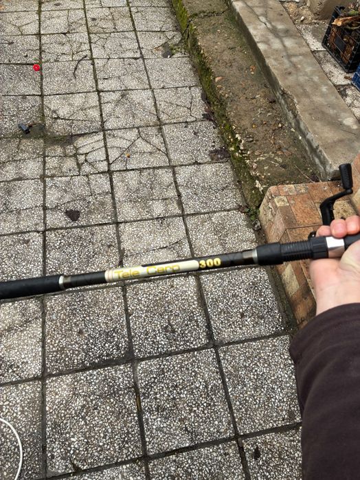 Въдици много добро състояние