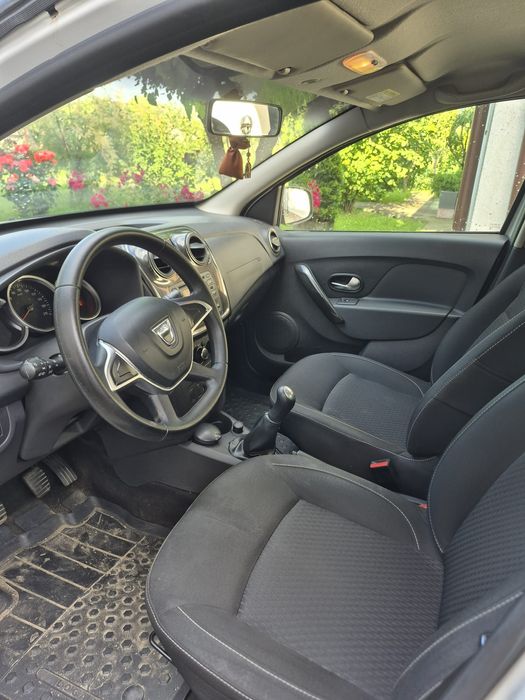 Dacia Logan 1.5 dci