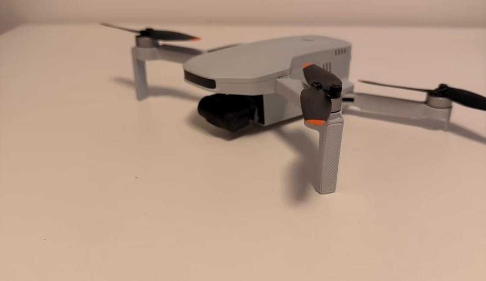 GPS Дрон Potensic Atom 4K Fly More комплект