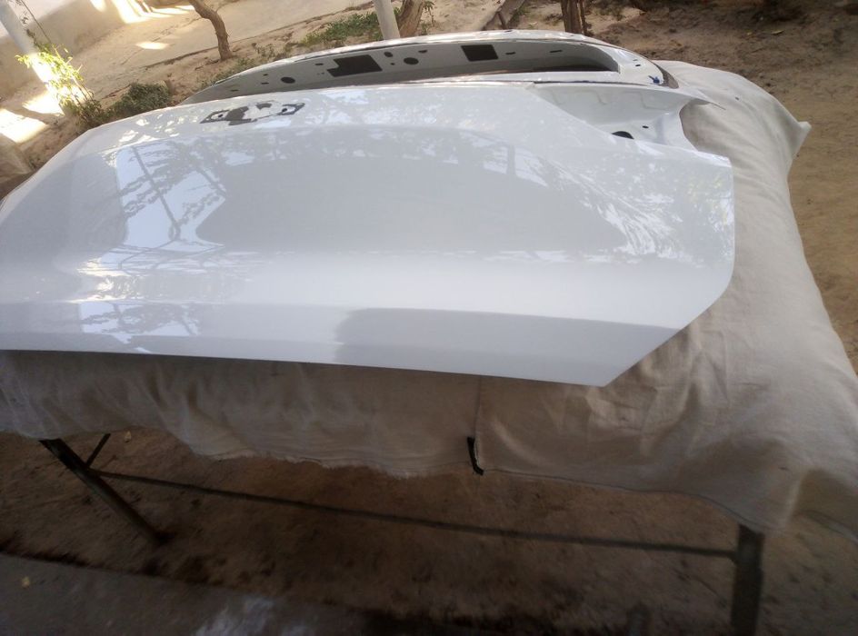 Трекер 2 орка багаж завод