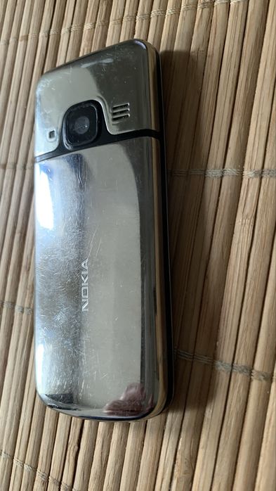 Nokia 6700 original