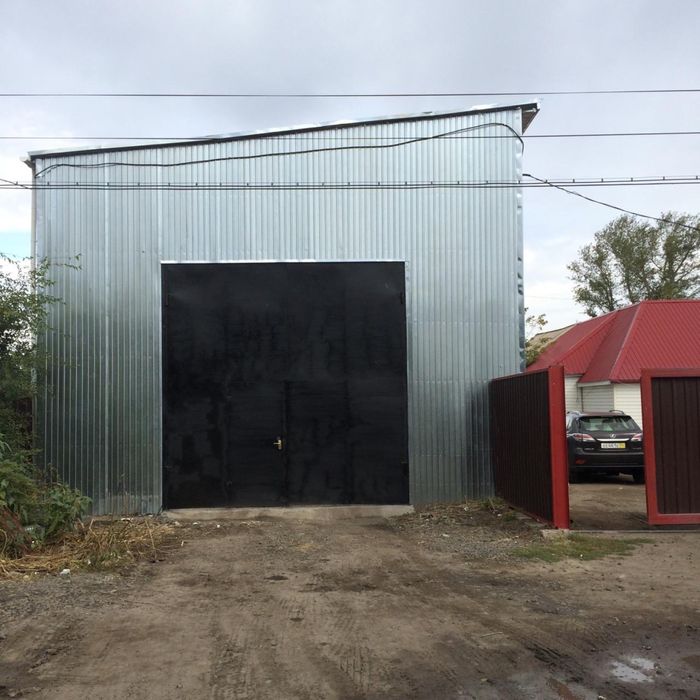 Дом в Екибастузе