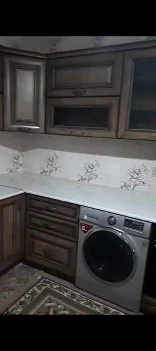 Угловой гарнитур