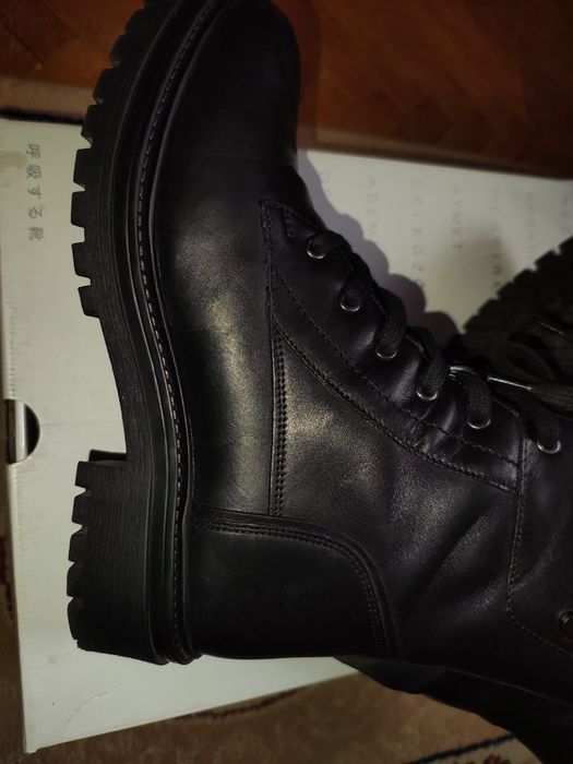 Ghete dama Geox mărimea 41