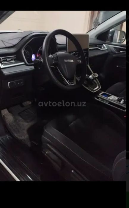 Аренда с выкупом Haval M6