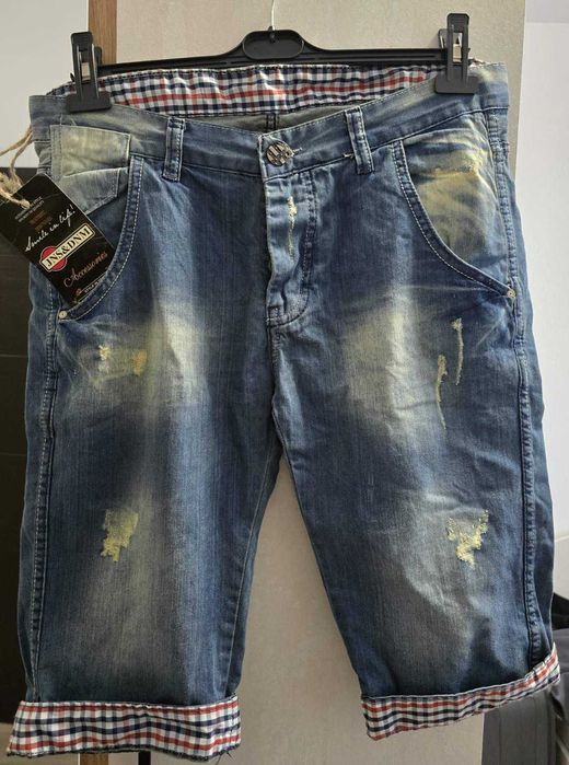 Мъжки къси панталони