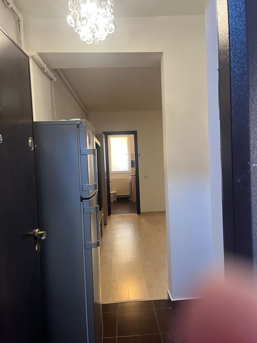 Apartament cu 2 camere
