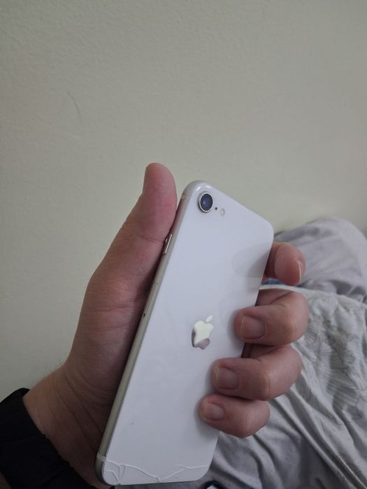 Айфон SE 128 гб ЕАС