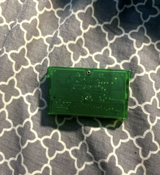 Joc pokemon emerald. Emerald nintendo