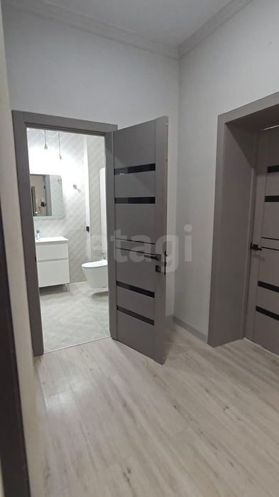 Продажа евро 2-комнатной квартиры в центре