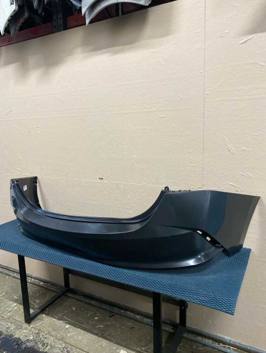 Бампер задний Hyundai Accent 2 с 2020 г