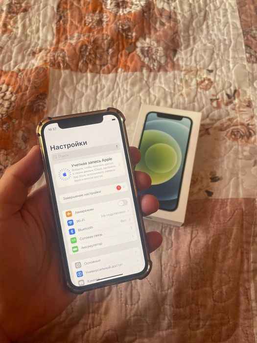 Айфон 12 мини 64гб