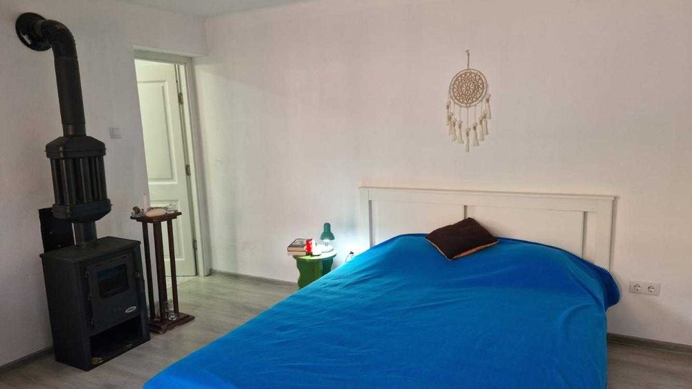 Casă de vânzare în Sâncraiu, jud. Cluj.