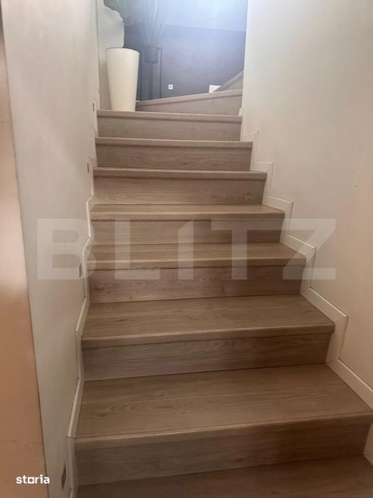 Apartament 4 camere, 160 mp, et.3, zona Calea Severinului-Bila
