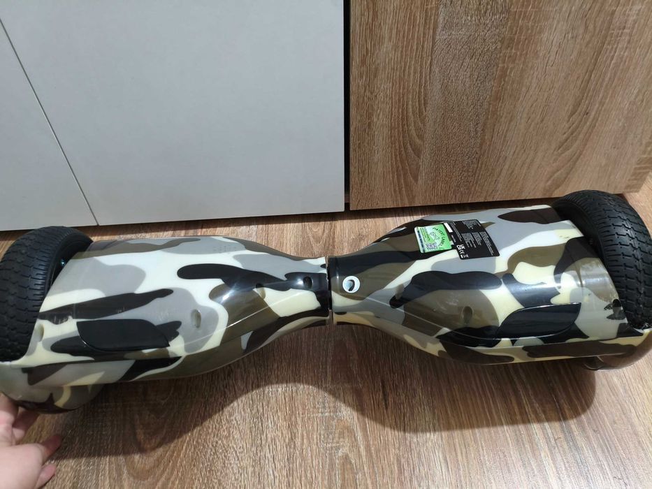 Hoverboard la doar 300 lei NEGOCIABIL mai multe detalii in descriere