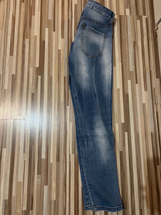 Дамски дънки S размер