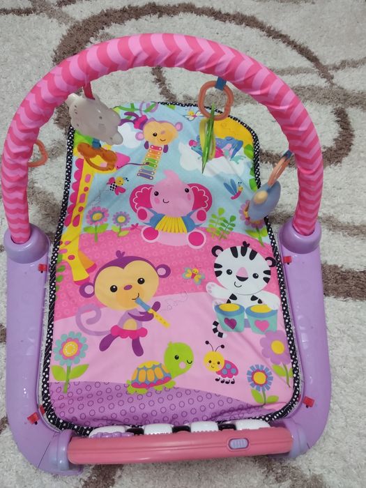 Игровой коврик для малышей