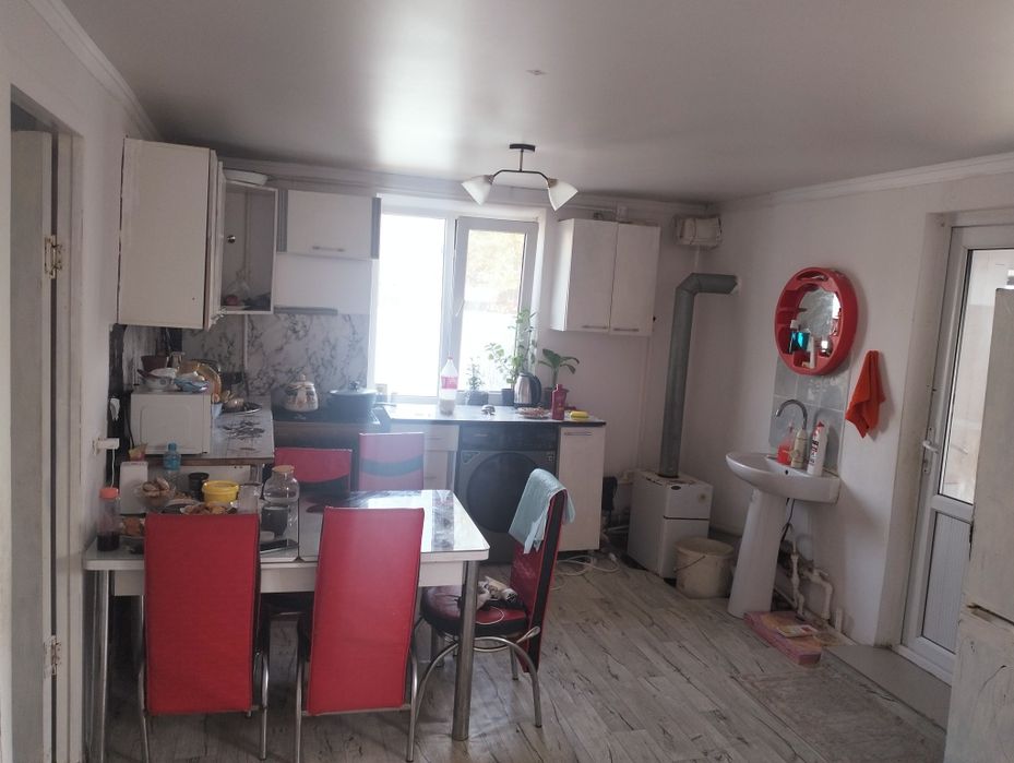 Продам частный дом