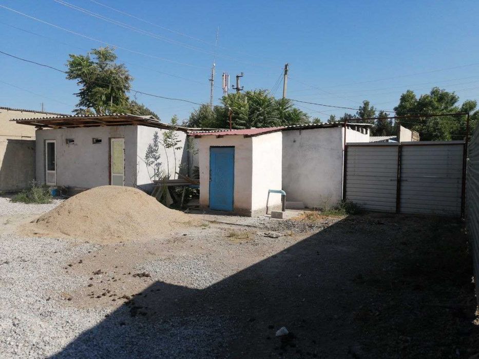 Дукон ер жойи билан сотилади