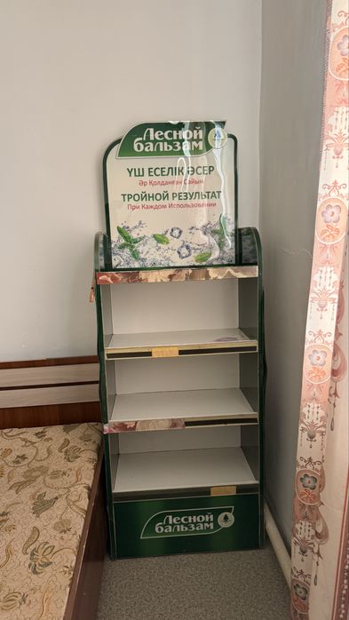 Срочно продаю шкафы/полки