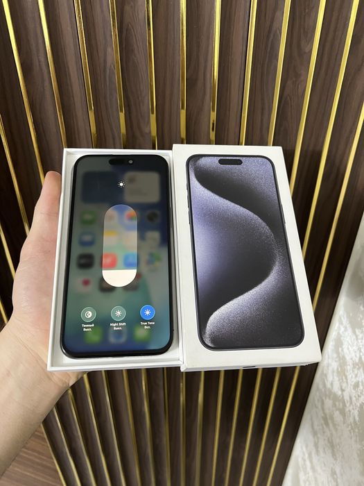 Iphone 15 Pro Max 256 Айфон 15 Про Макс 256