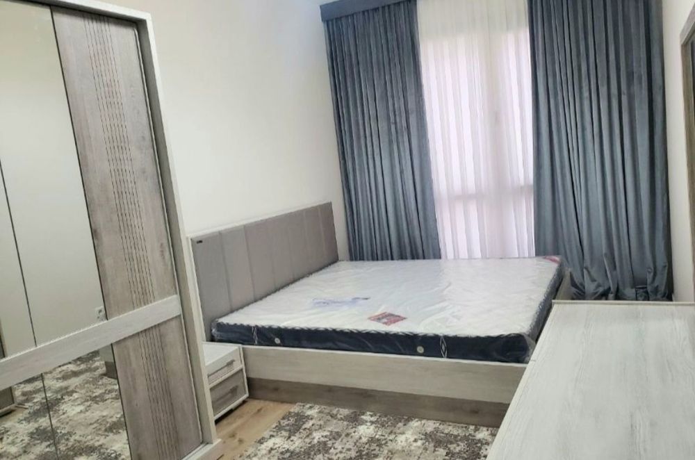 Аренда квартиры 2/3/9 Алмазарский район.  Алмазар Сити