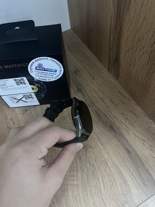 Смарт часы Huawei GT 6