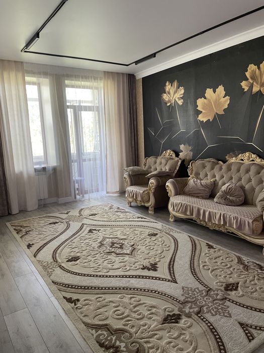 Продается  ковер 2*4, Турция