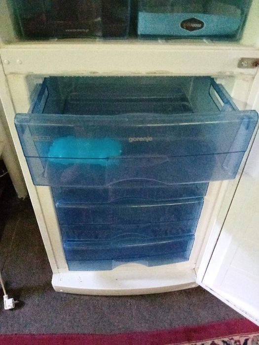 Combina Frigotifica GORENJE