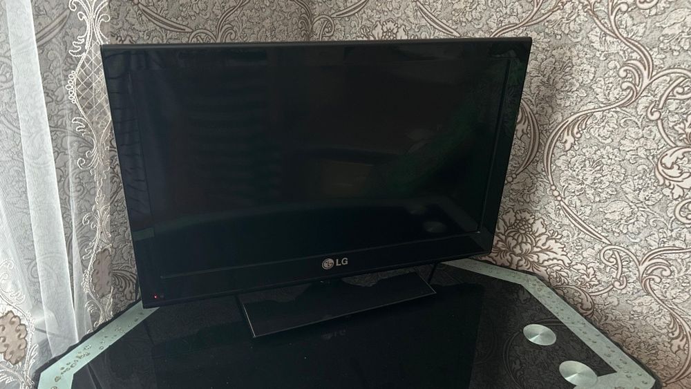 Телевизор Б/у LG