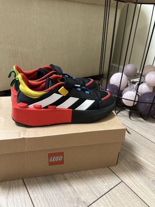 Adidas Lego original nr 36 si 2/3