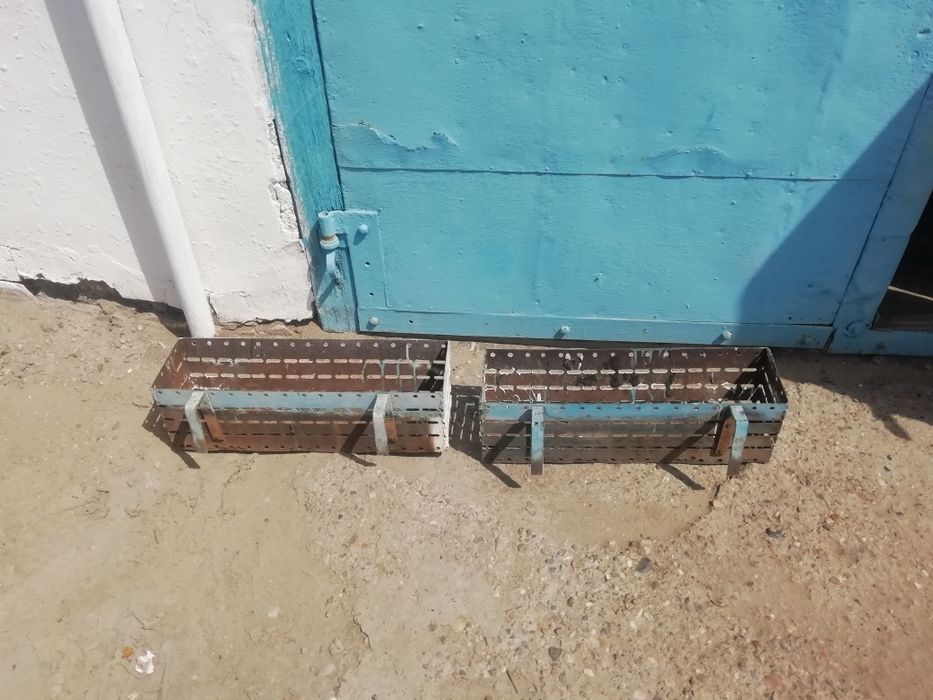 Горшки для цветов для балкона