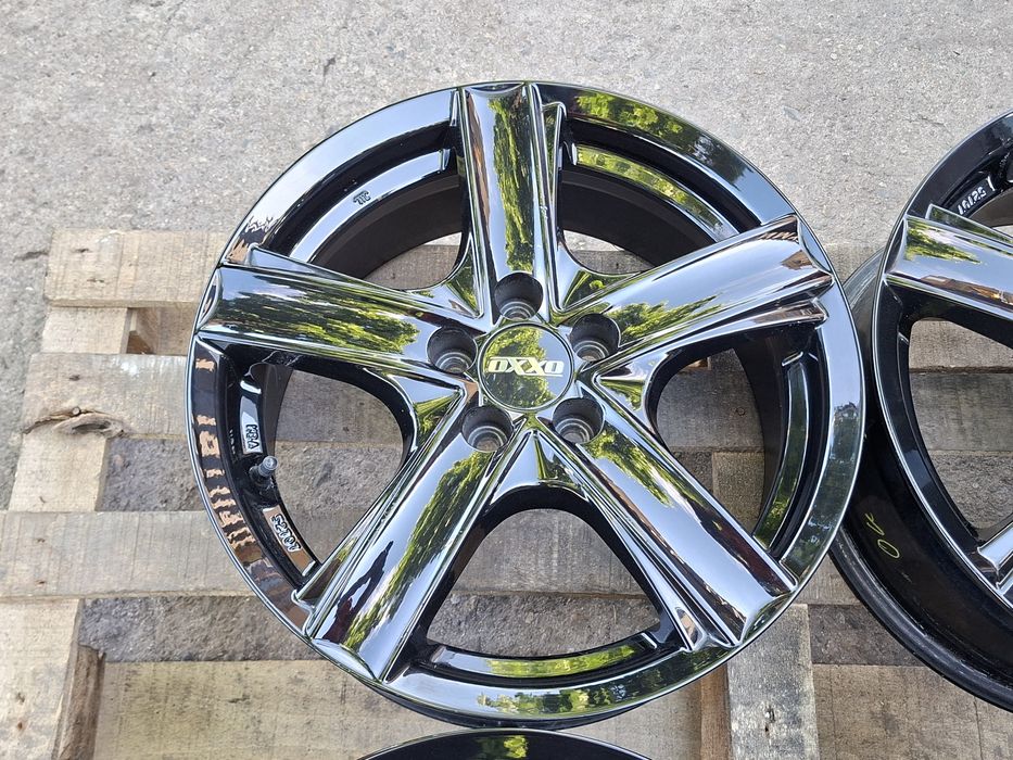 16" 5х100мм OXXO, 5X100mm 2022г.