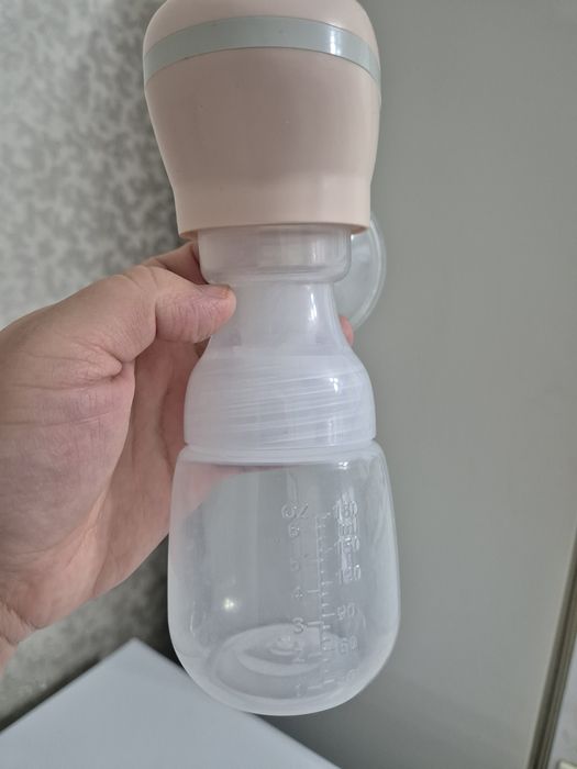 Молокоотсос электрический