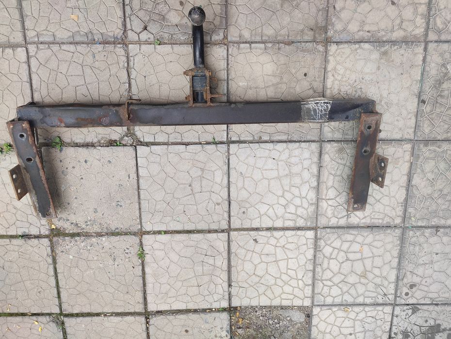 Фаркоп toyota harrier lexus RX300