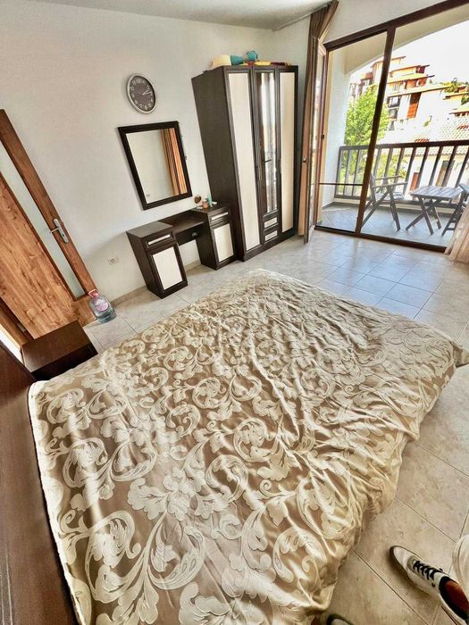 Продава се Двустаен апартамент в Свети Влас - 70 кв.м за 1543 €/кв.м - Снимка #7