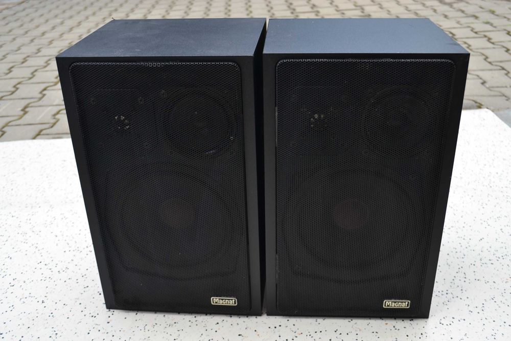 Boxe Magnat Monitor