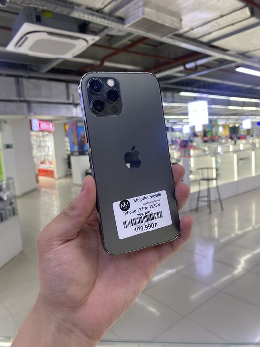 Iphone 12 Pro 128 Айфон 12 Про 128