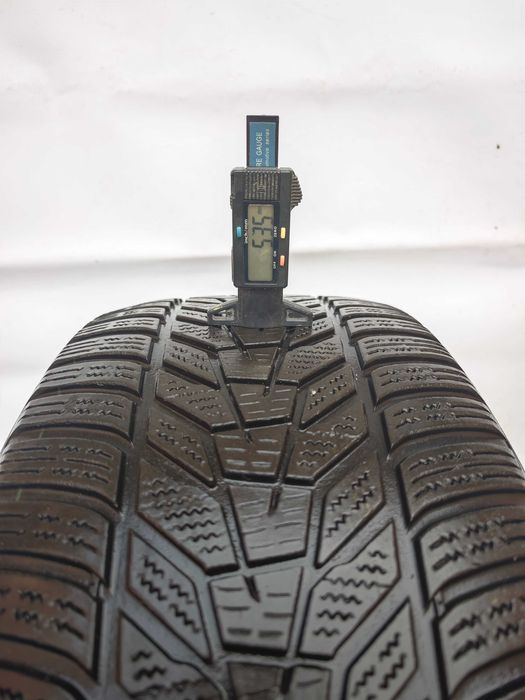 Anvelope 245/40/19 an 2022 iarna M+S HANKOOK Icept Evo3