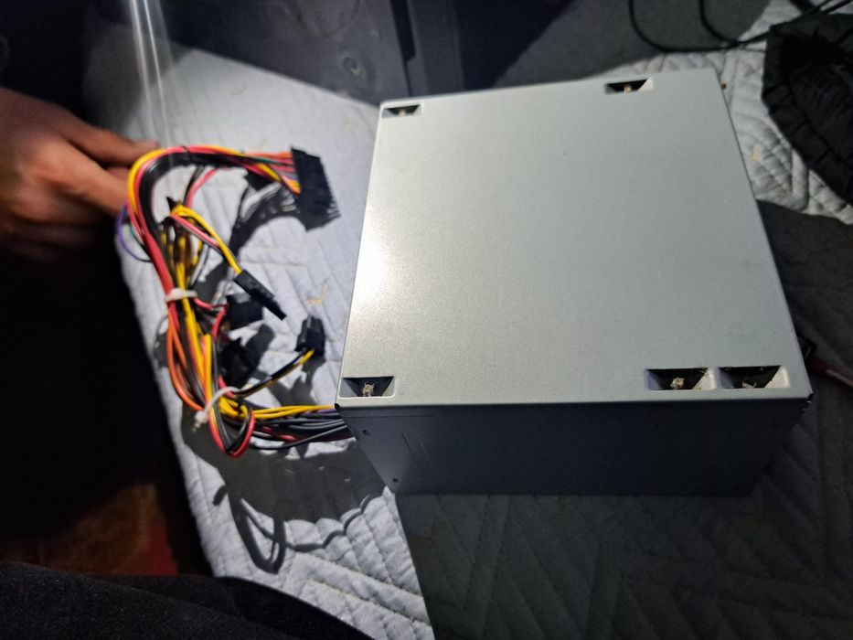 Блок питание для компьютера