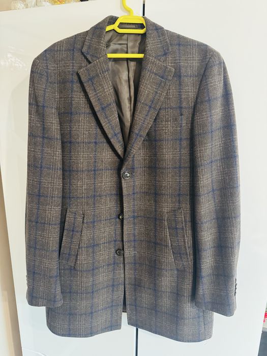 Palton iarna Bigotti