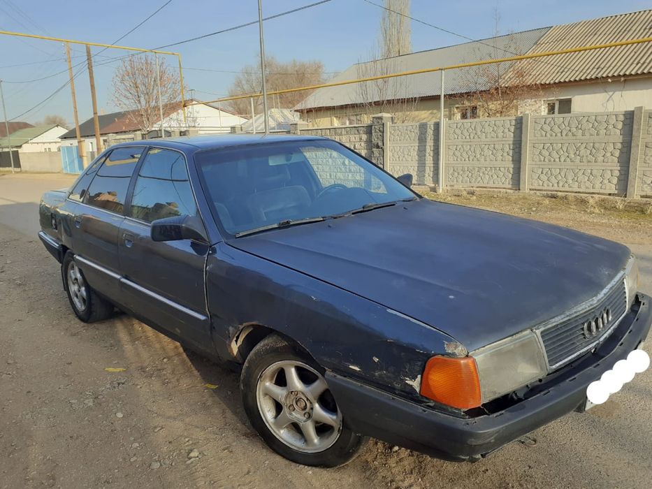 Продам машину ауди