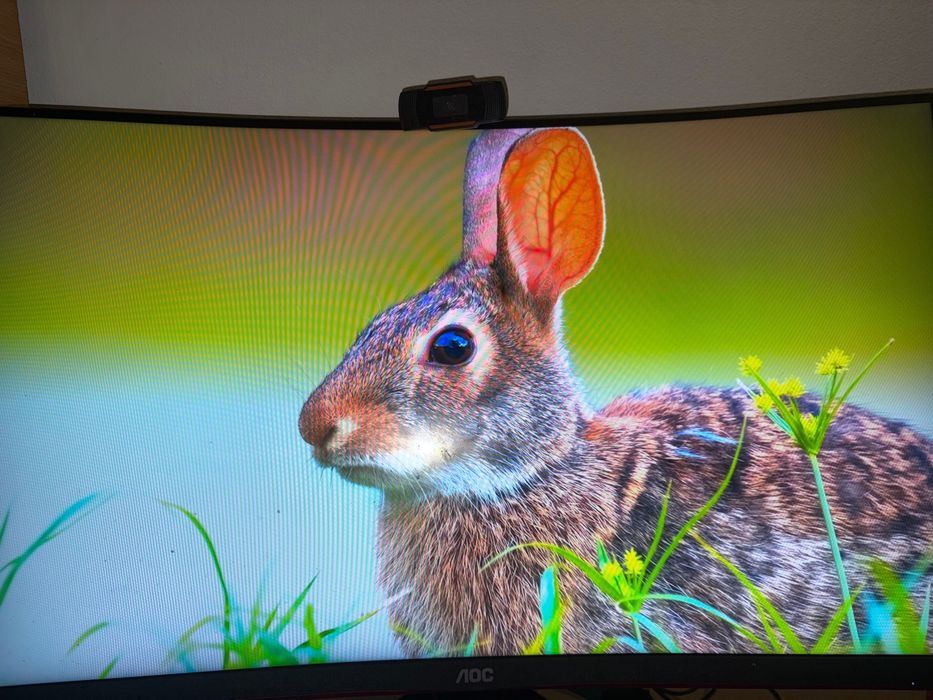 Set gaming (unitate, monitor , căști și mouse )