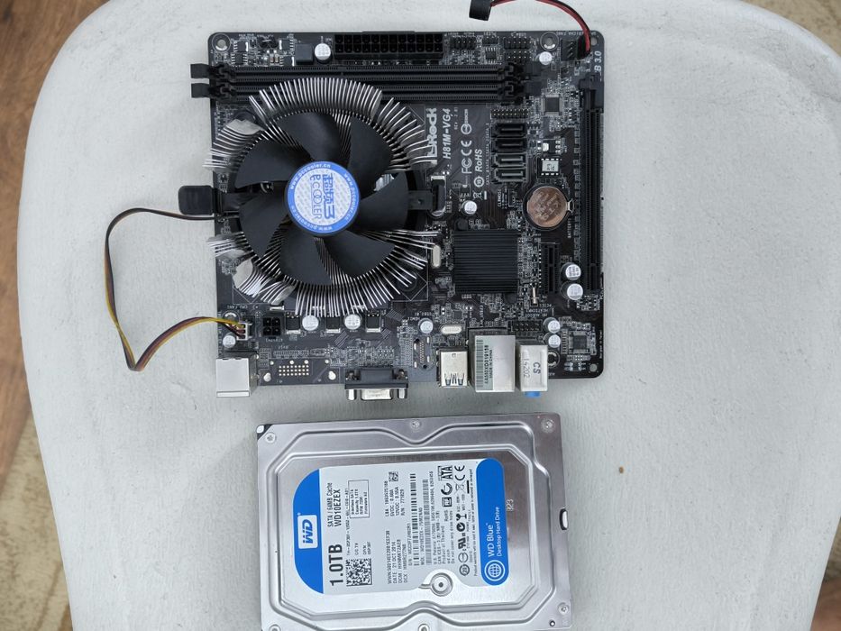 Компьютер продам