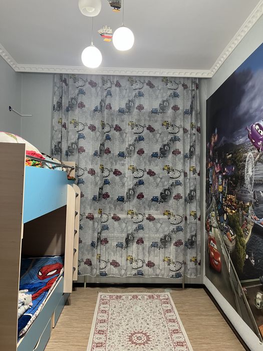 Дом в мкр Жулдыз