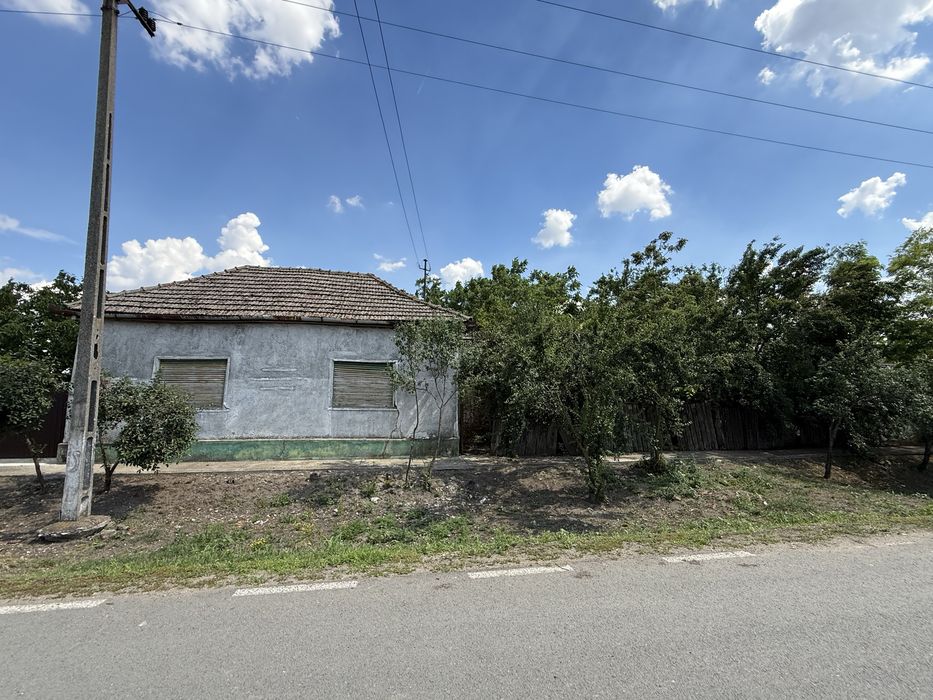 Casa de Vanzare