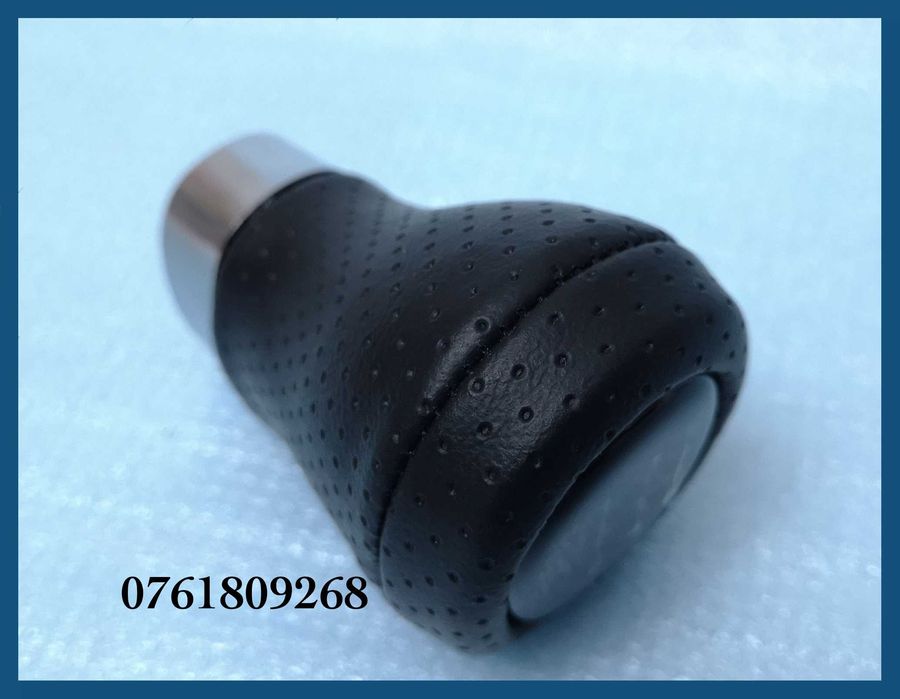 Nuca schimbator BMW seria 3 E36 E46 E90 / seria 5 E39 E60 - 5 trepte