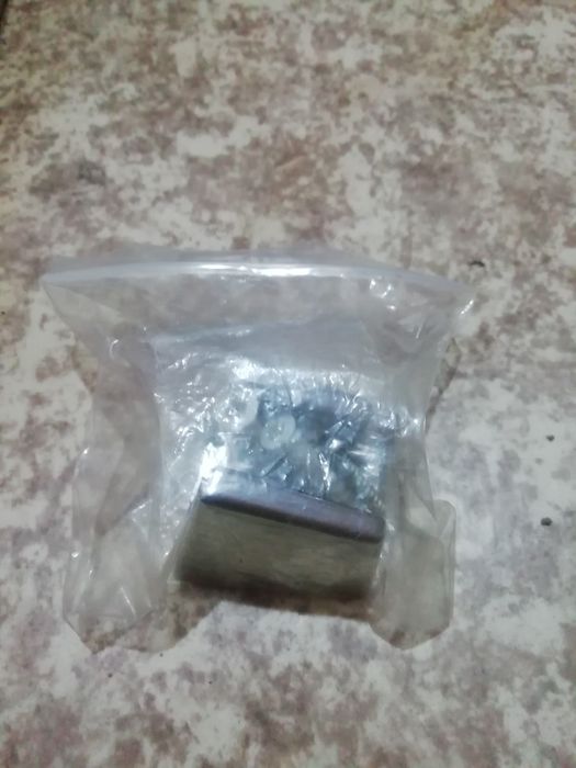 Держатель для лейки душа