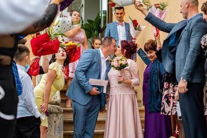 Rochie de vanzare
